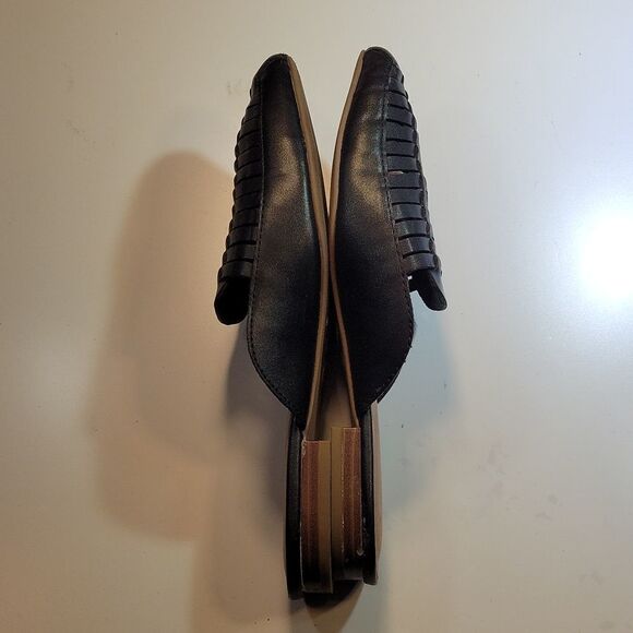 A.NEW DAY POINTED TOE WOMEN"S MULES SHOE - Picture 12 of 16